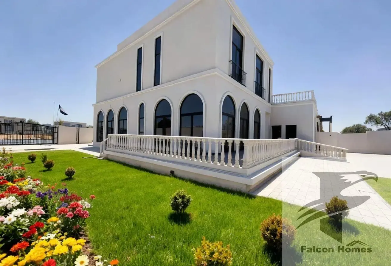 Brand New | 5BR Spacious Villa | Prime Location
