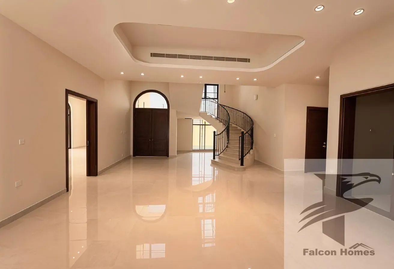 Brand New | 5BR Spacious Villa | Prime Location