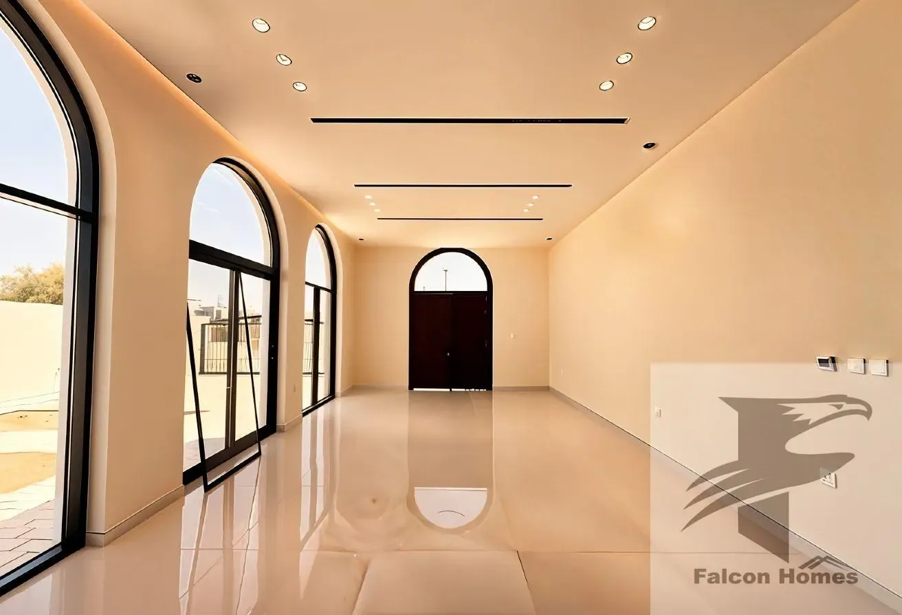 Brand New | 5BR Spacious Villa | Prime Location