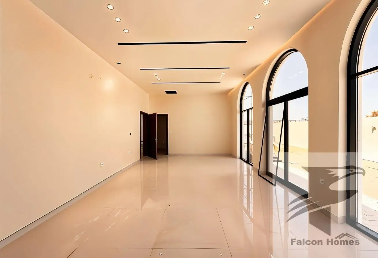 Brand New | 5BR Spacious Villa | Prime Location