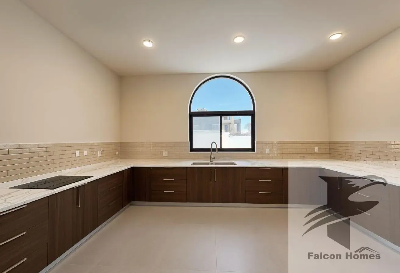 Brand New | 5BR Spacious Villa | Prime Location