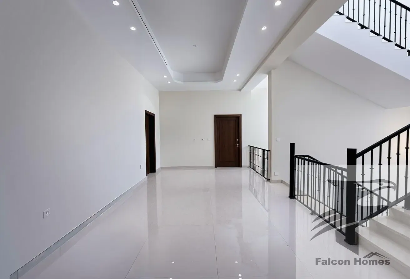Brand New | 5BR Spacious Villa | Prime Location