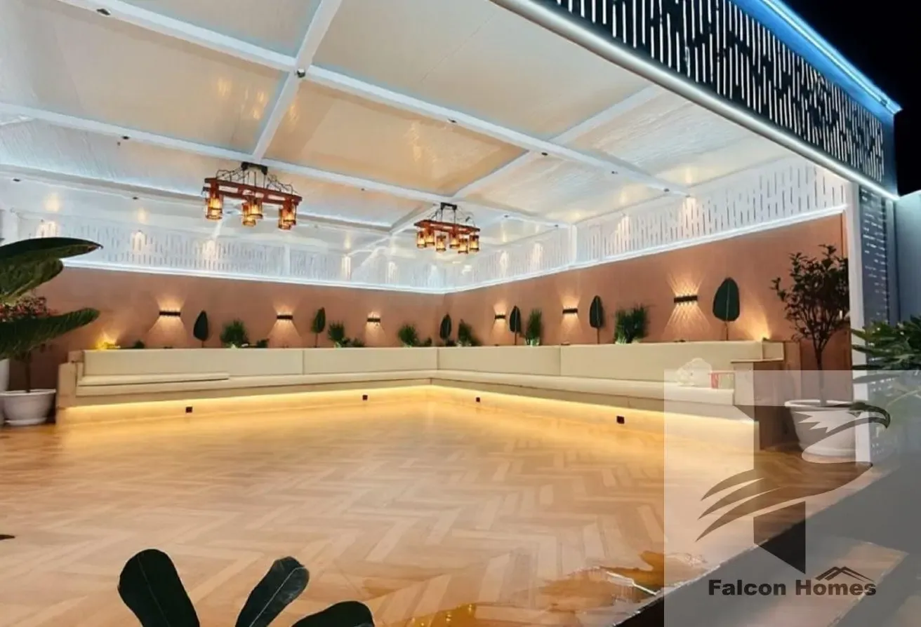 Spacious 7BR Luxury Villa with Pool and Garden