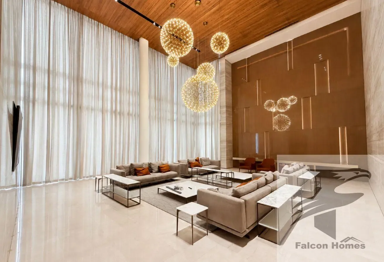 Brand-New Massive Size Modern 7BR Villa with Pool