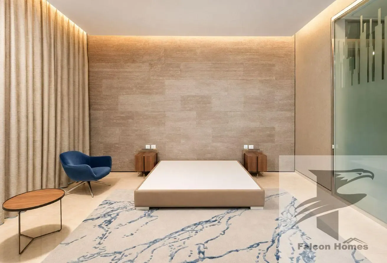 Brand-New Massive Size Modern 7BR Villa with Pool