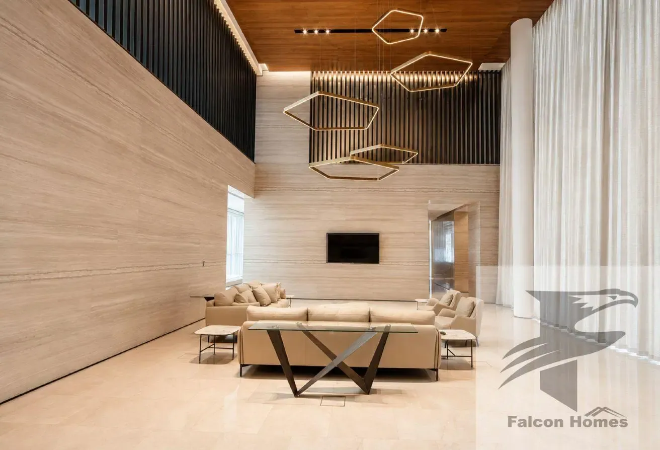 Brand-New Massive Size Modern 7BR Villa with Pool