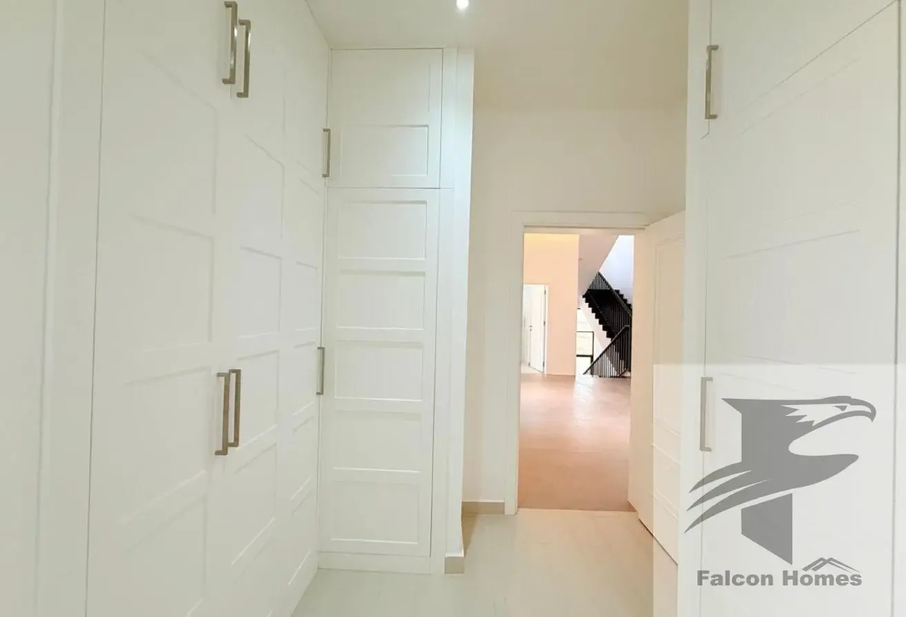 Brand New 6BR Villa with Garden | Elevator
