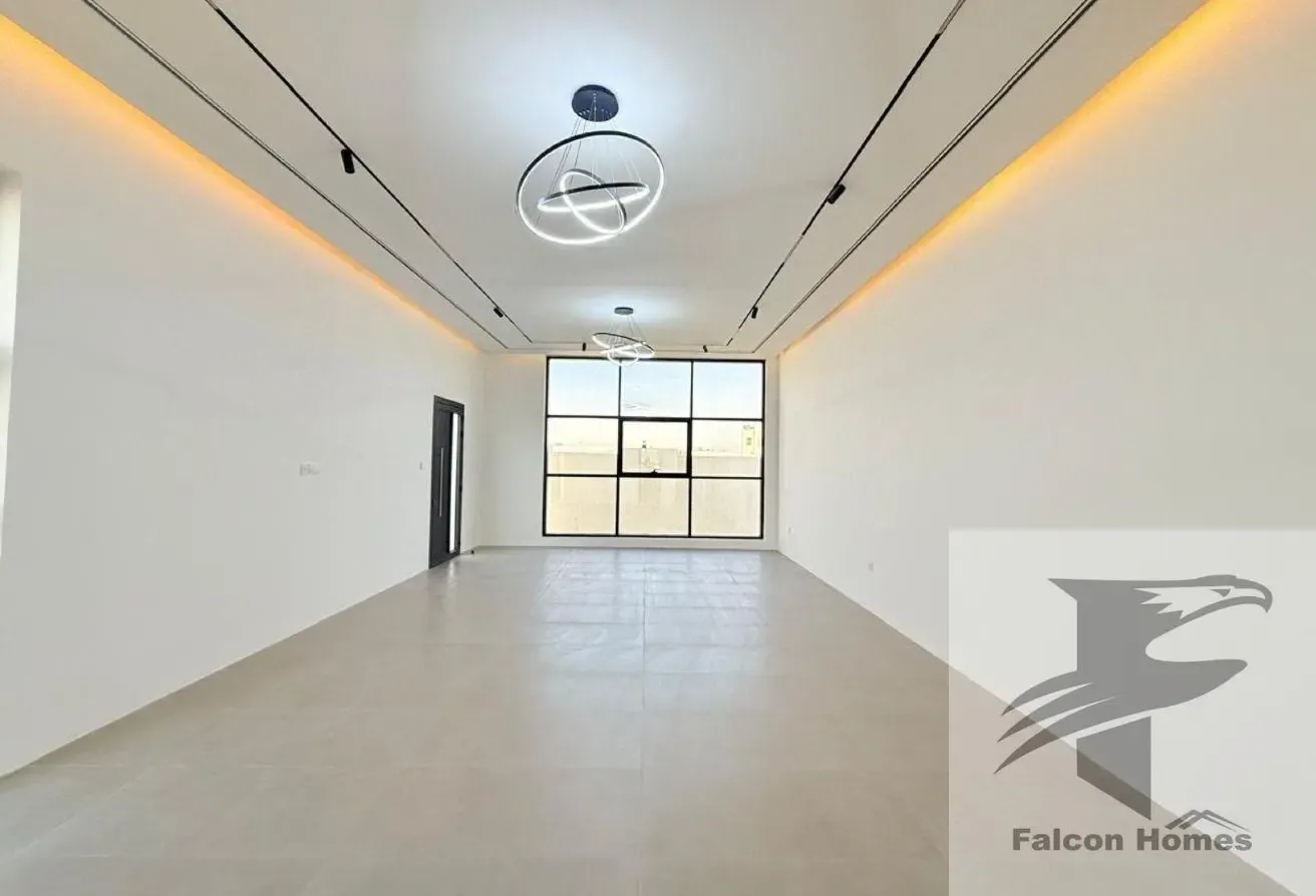 Brand New 6BR Villa with Garden | Elevator