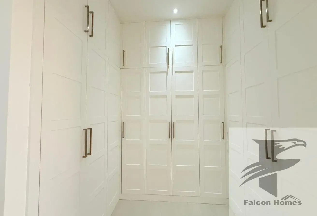 Brand New 6BR Villa with Garden | Elevator