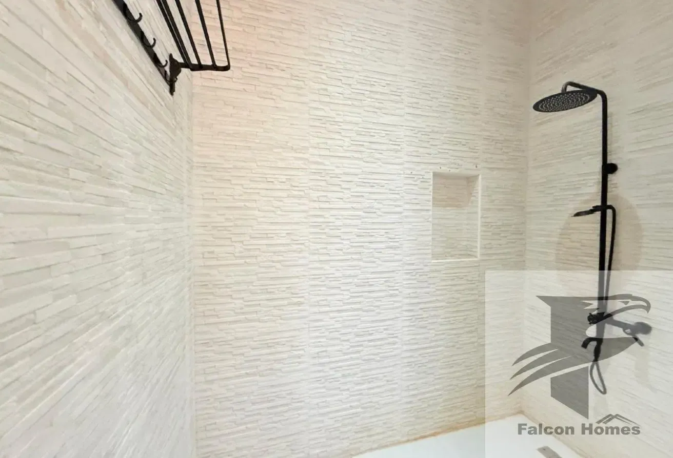 Brand New 6BR Villa with Garden | Elevator