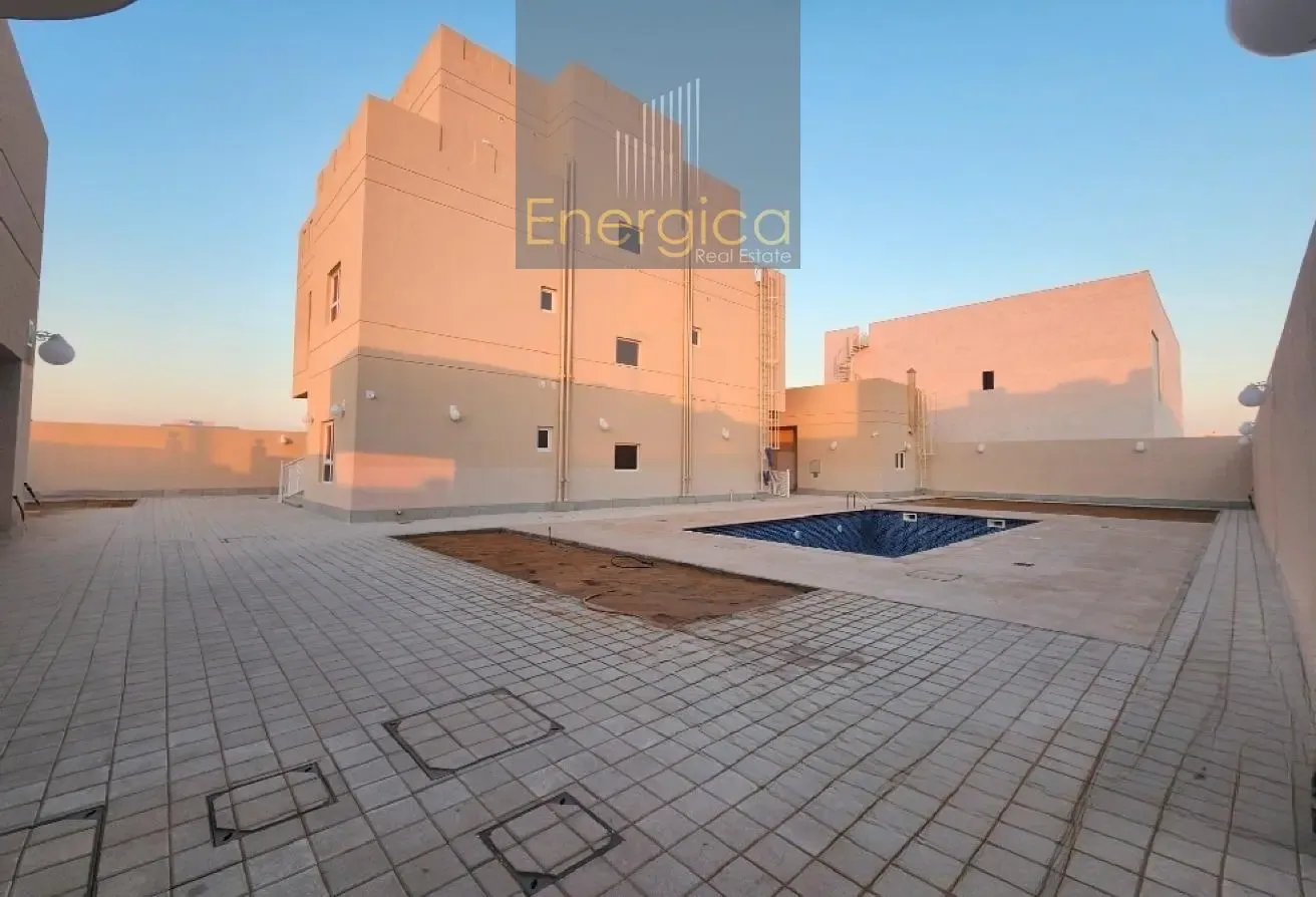 Brand New 7BR Villa | Private Pool And Huge Garden