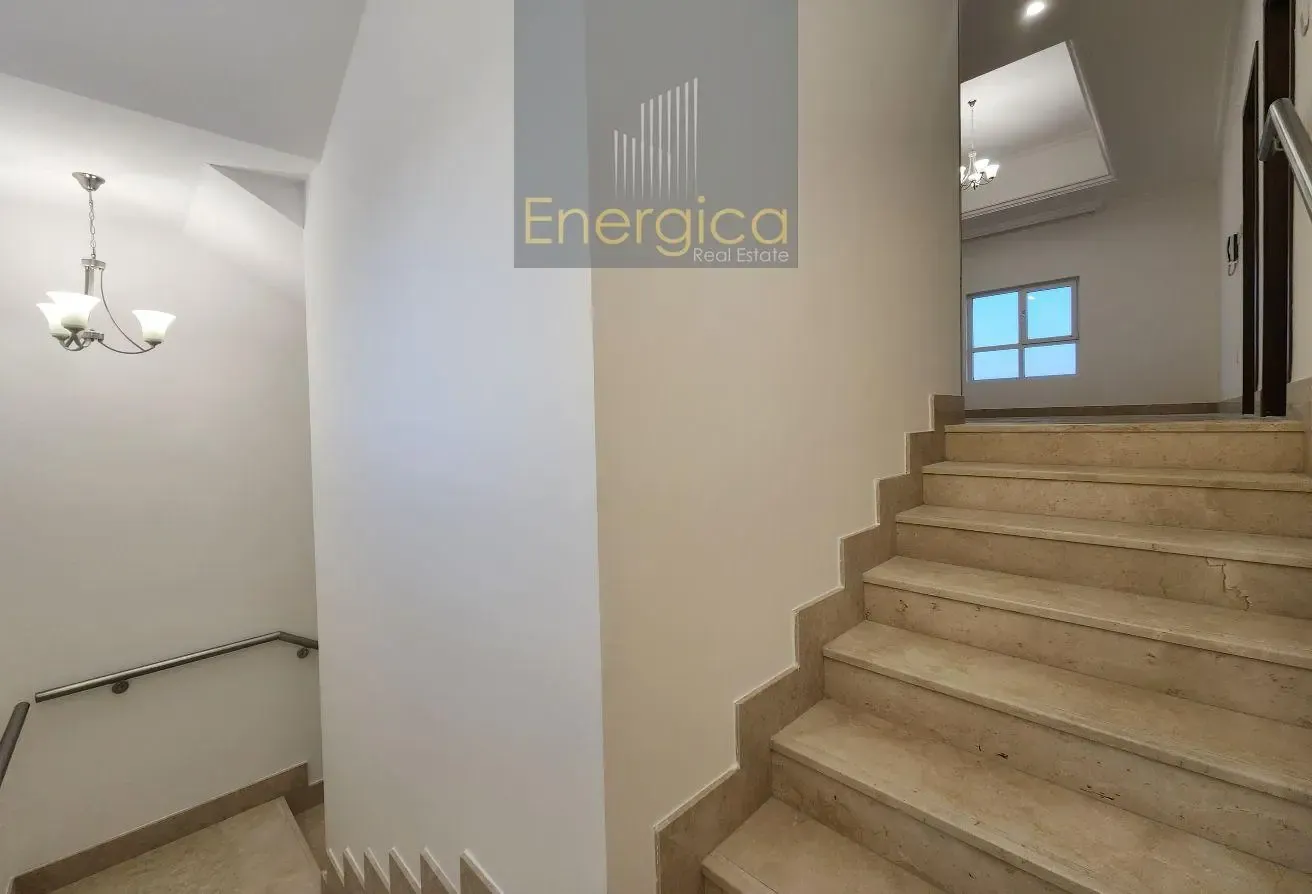 Brand New 7BR Villa | Private Pool And Huge Garden