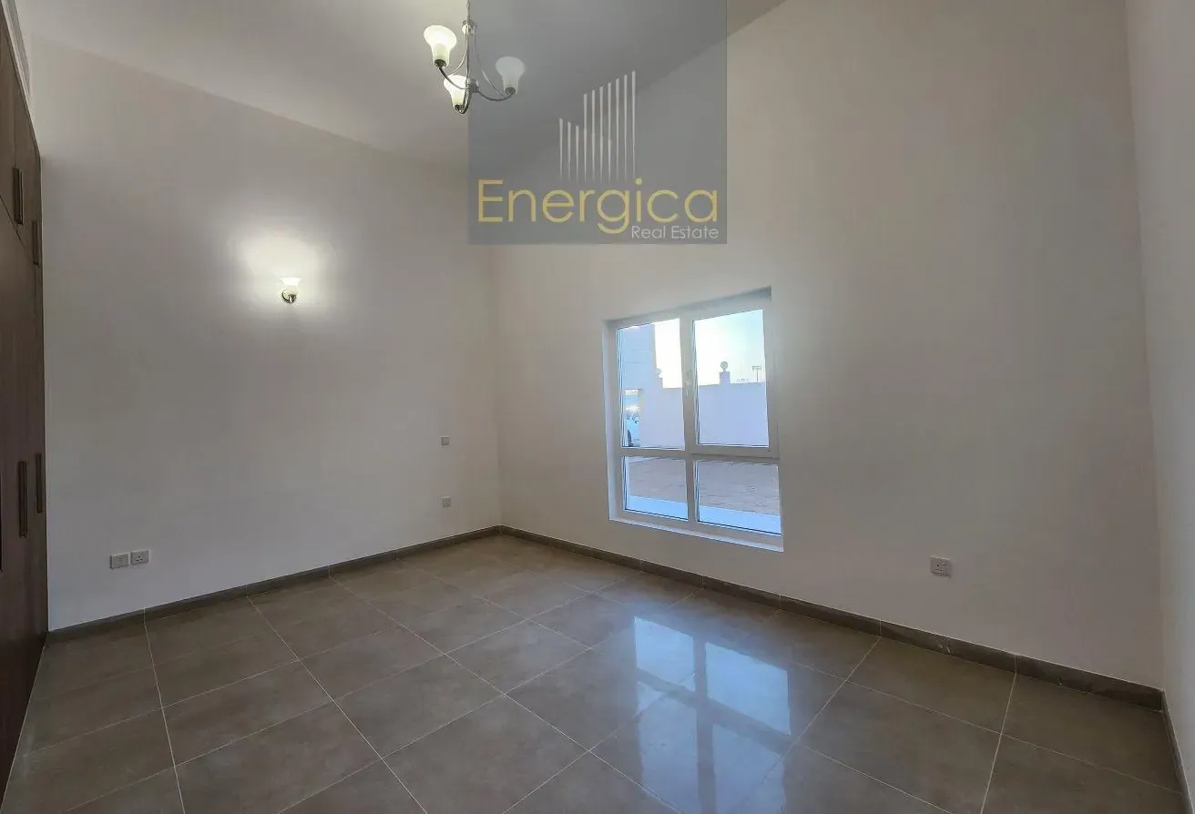 Brand New 7BR Villa | Private Pool And Huge Garden