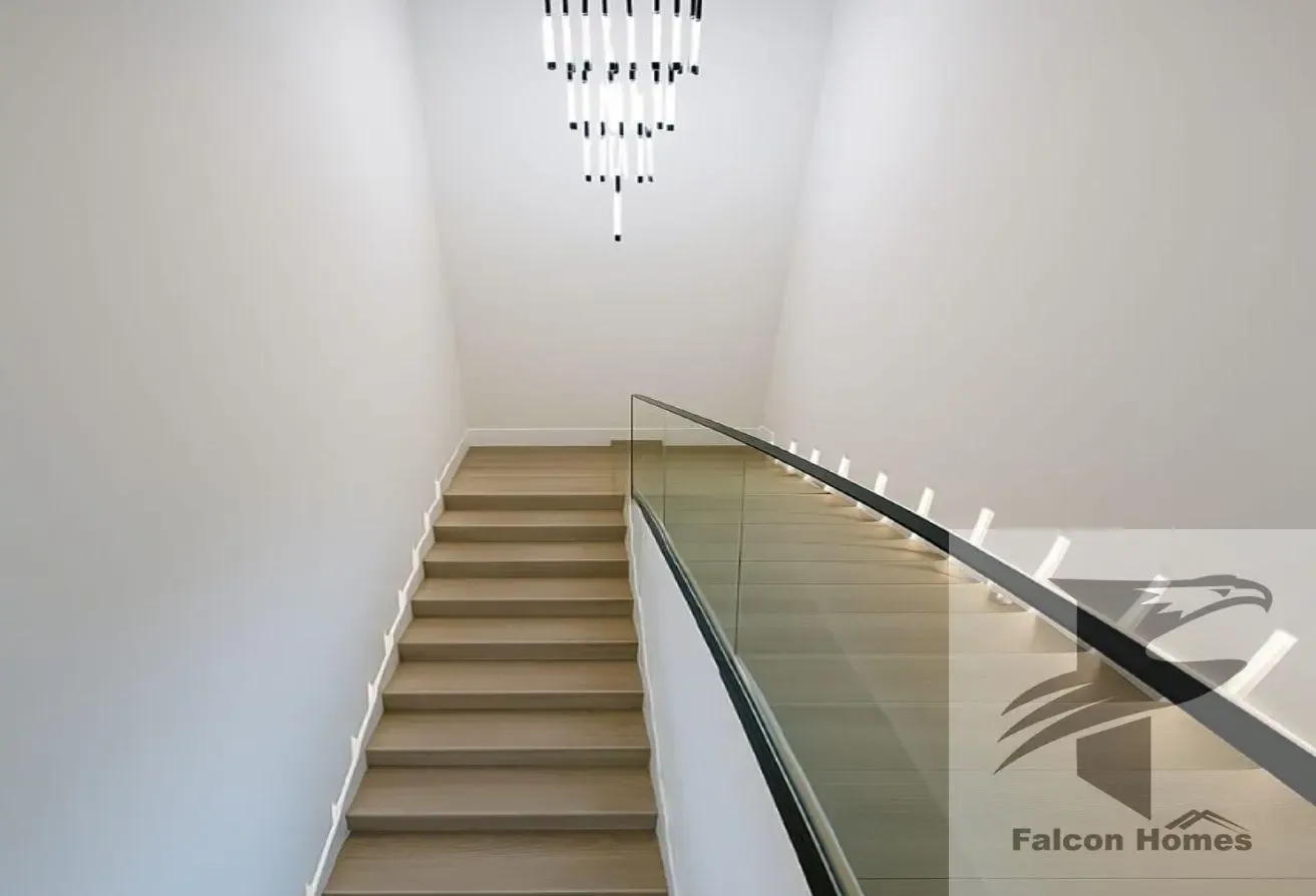 Brand New 5BR Villa with Big Garden