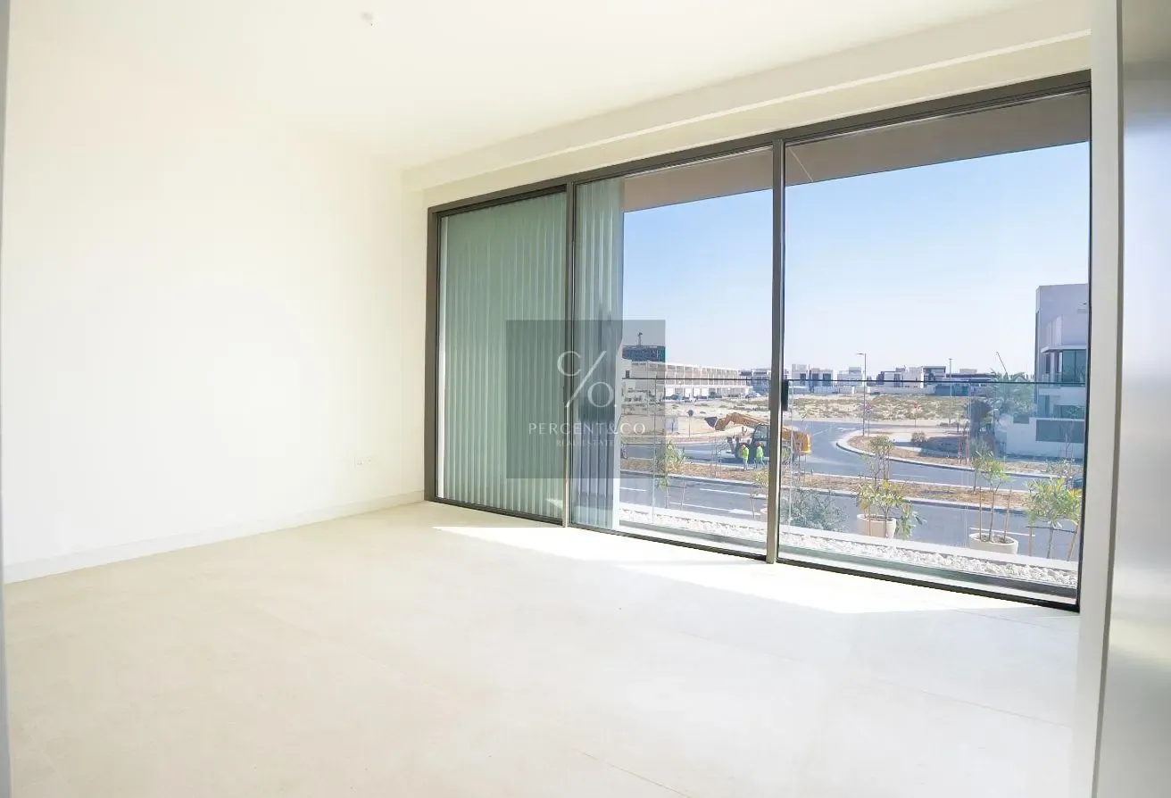 3BR Townhouse | Ready to Move | Nad Al Sheba