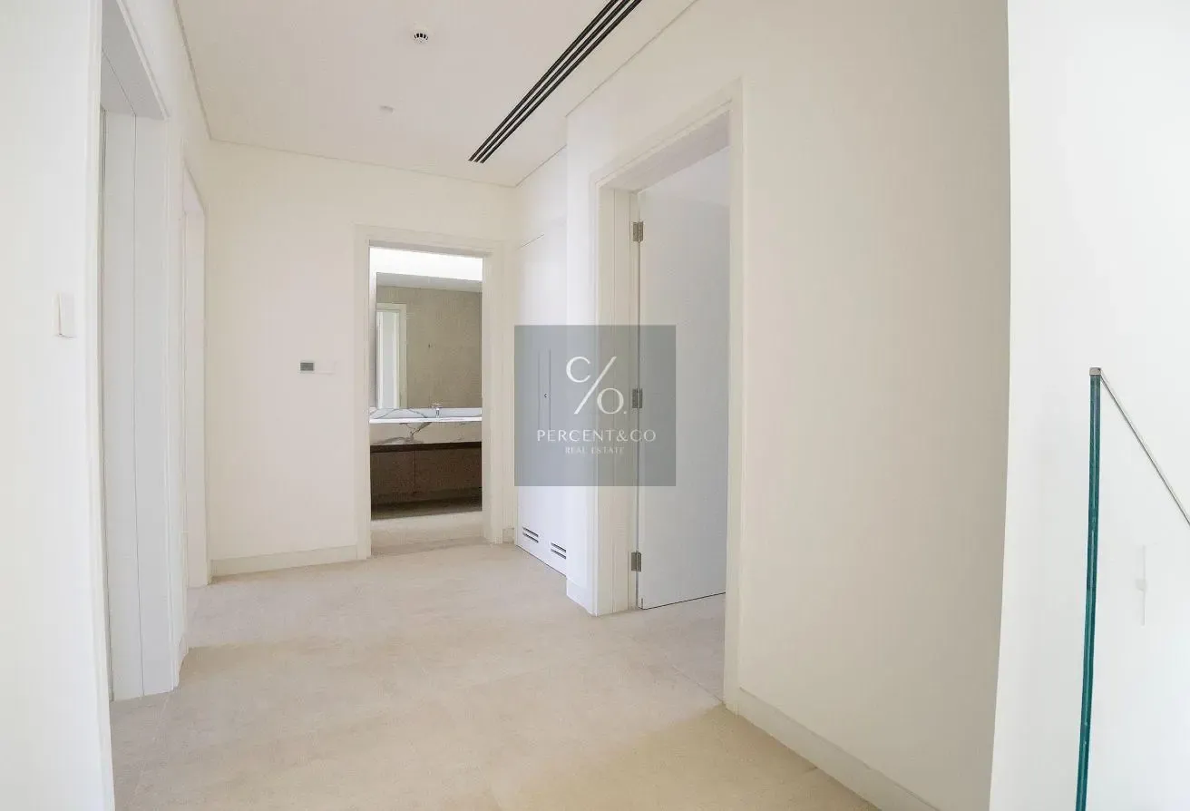 3BR Townhouse | Ready to Move | Nad Al Sheba