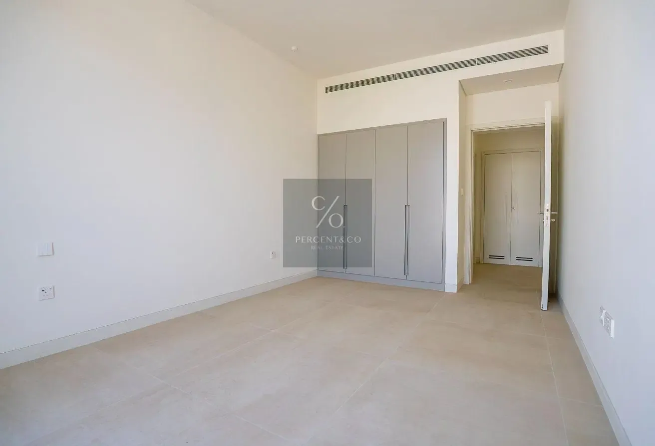 3BR Townhouse | Ready to Move | Nad Al Sheba