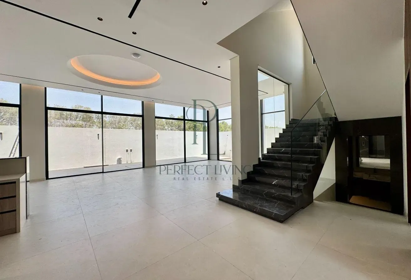 Brand New Home | Elegant Design | Family Living