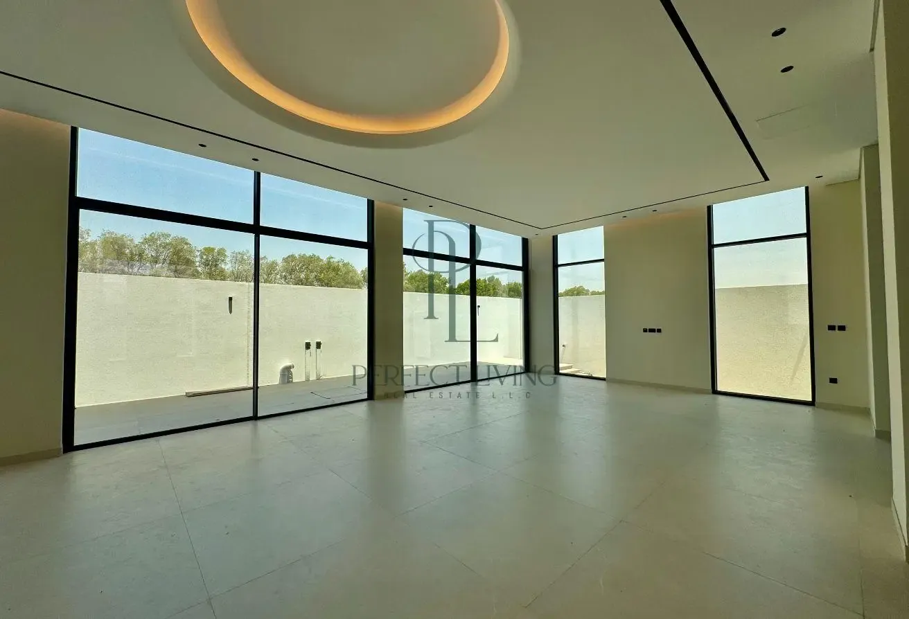 Brand New Home | Elegant Design | Family Living