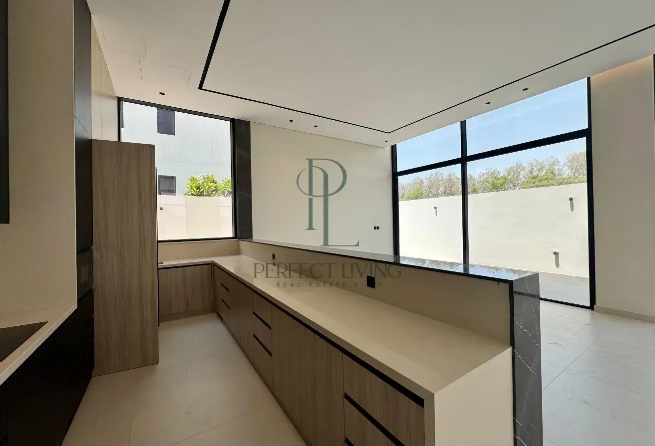 Brand New Home | Elegant Design | Family Living