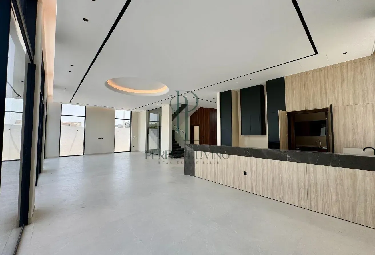 Brand New Home | Elegant Design | Family Living