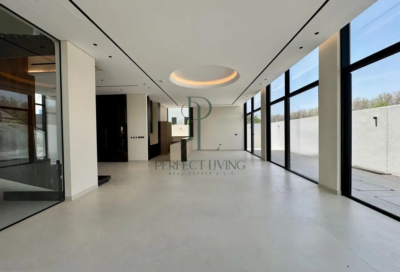 Brand New Home | Elegant Design | Family Living