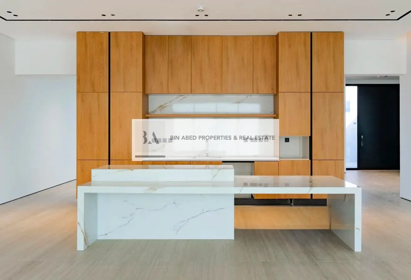 Modern New Villa | Pool | Elevator| Nad Al Sheba 1