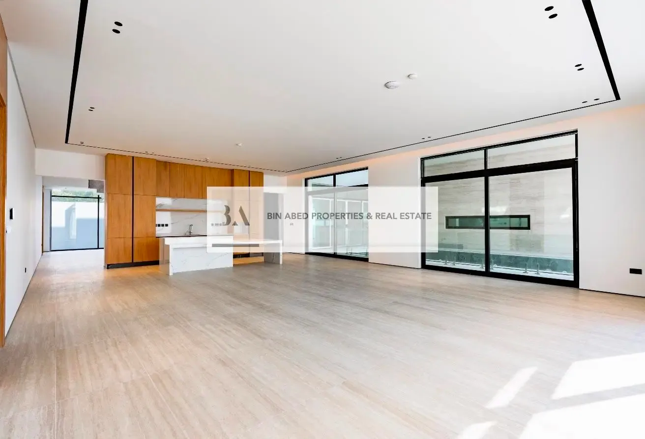 Modern New Villa | Pool | Elevator| Nad Al Sheba 1