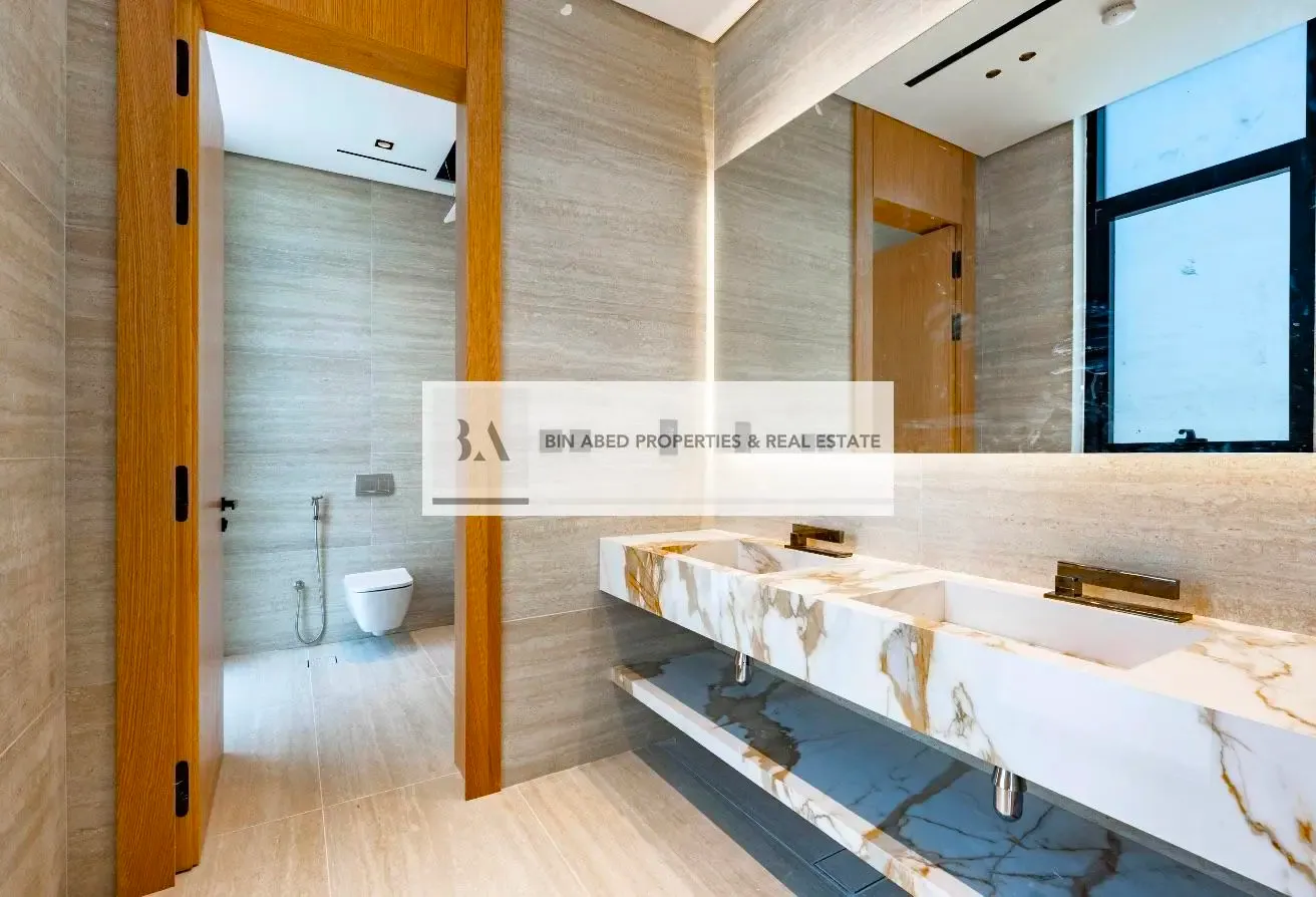 Modern New Villa | Pool | Elevator| Nad Al Sheba 1