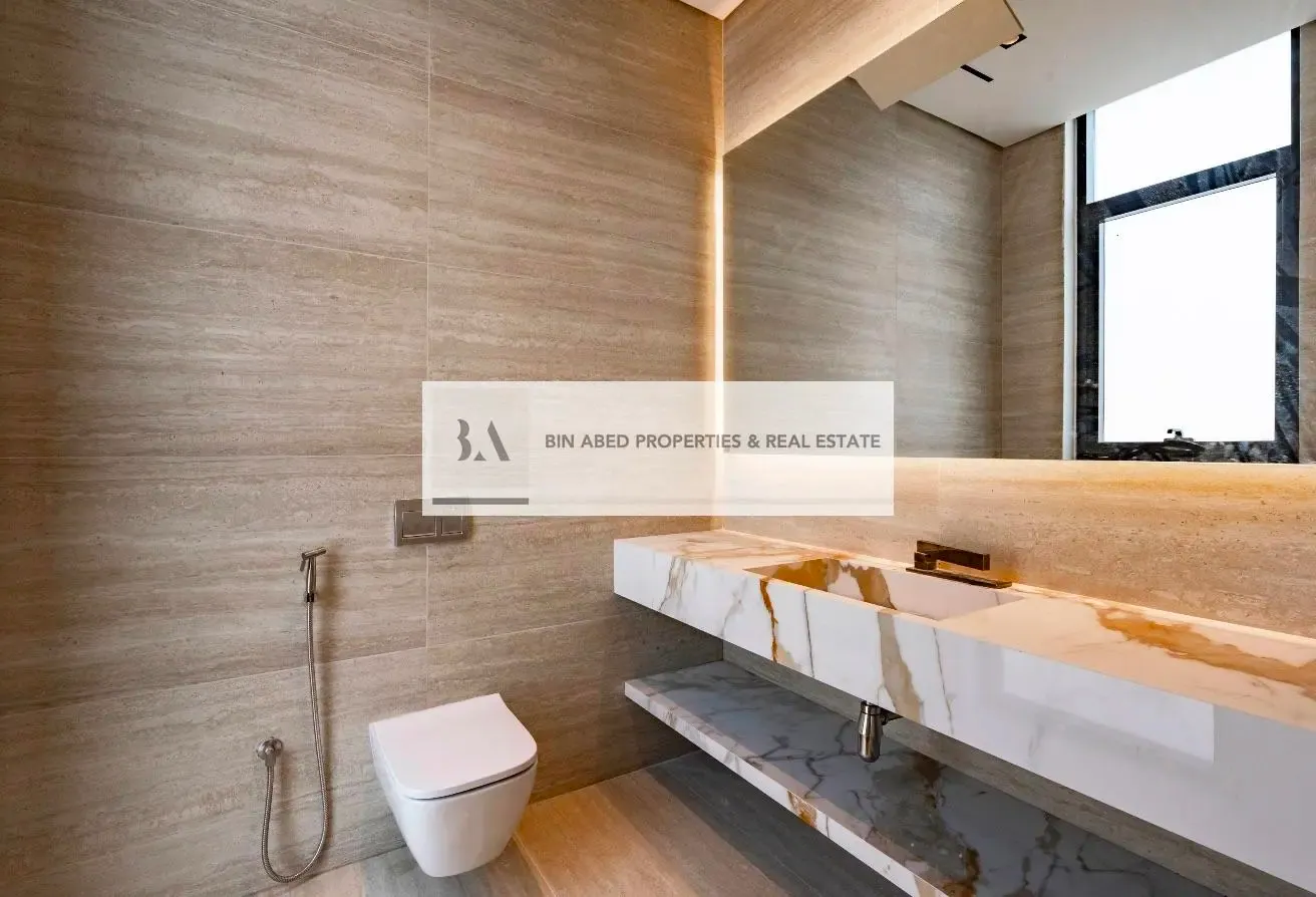 Modern New Villa | Pool | Elevator| Nad Al Sheba 1