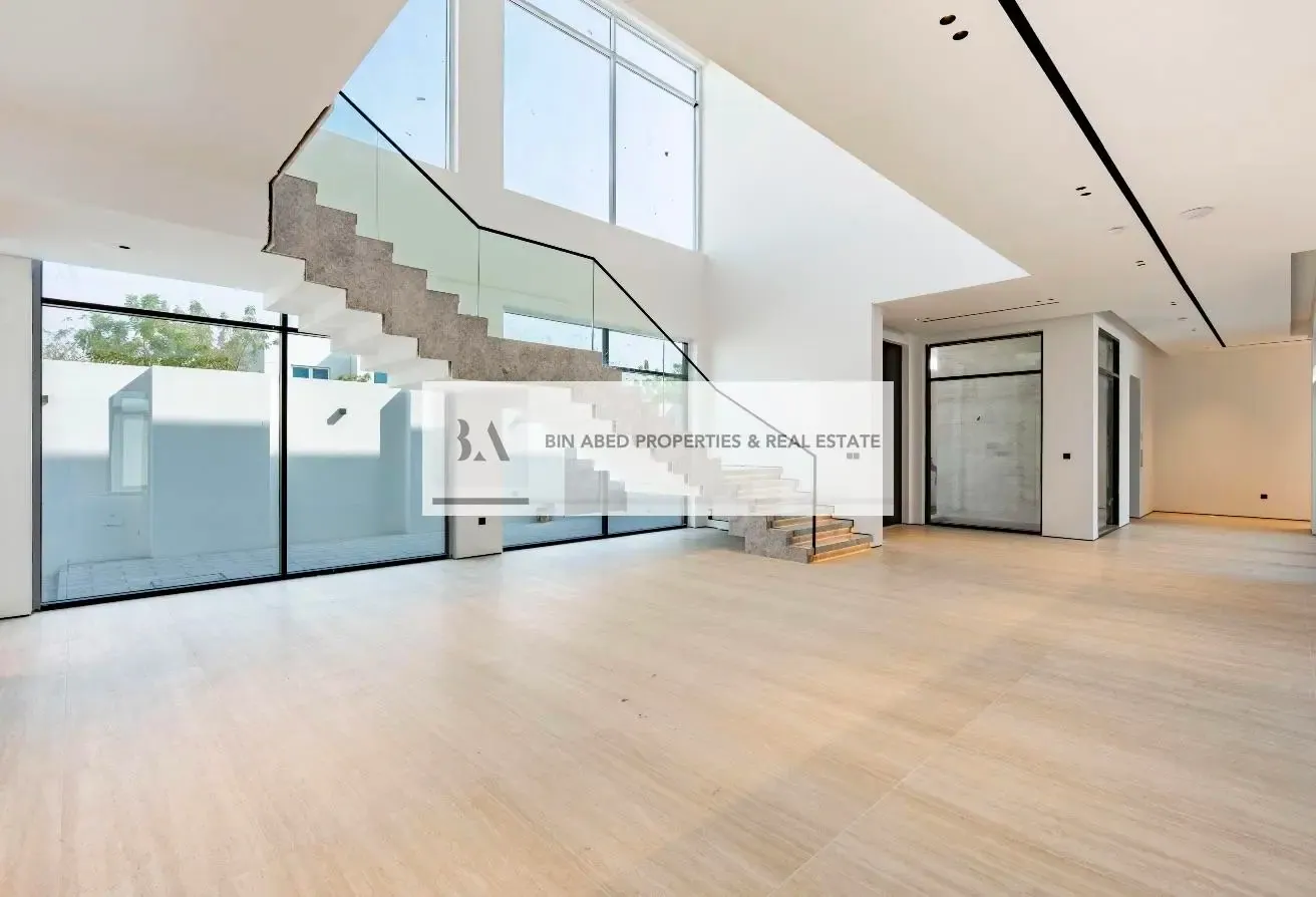 Modern New Villa | Pool | Elevator| Nad Al Sheba 1