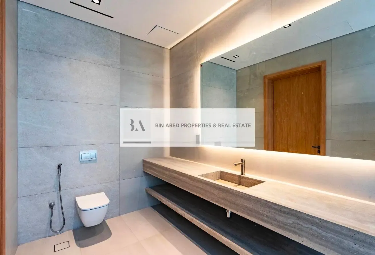 Modern New Villa | Pool | Elevator| Nad Al Sheba 1