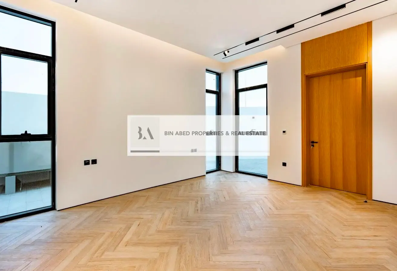 Modern New Villa | Pool | Elevator| Nad Al Sheba 1