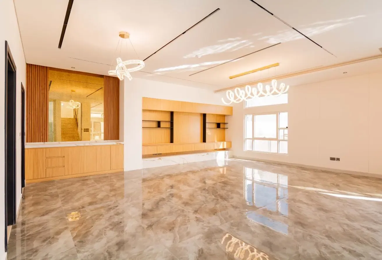 Brand New | Semi Detached Villa | Private Pool