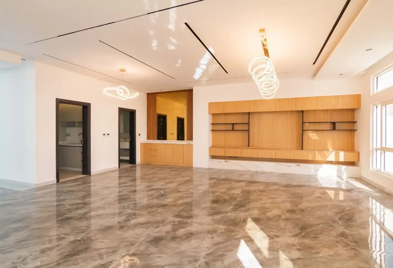 Brand New | Semi Detached Villa | Private Pool