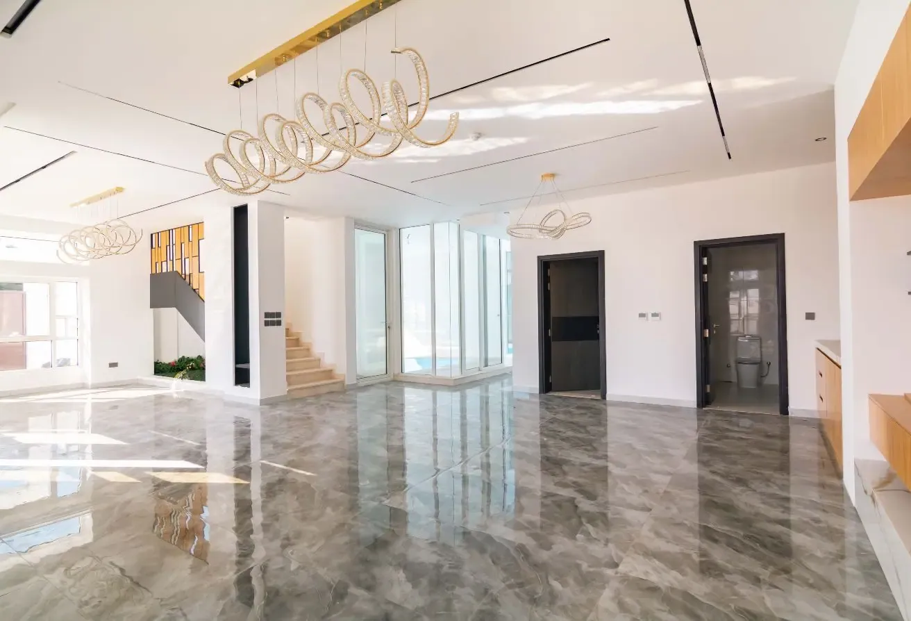 Brand New | Semi Detached Villa | Private Pool