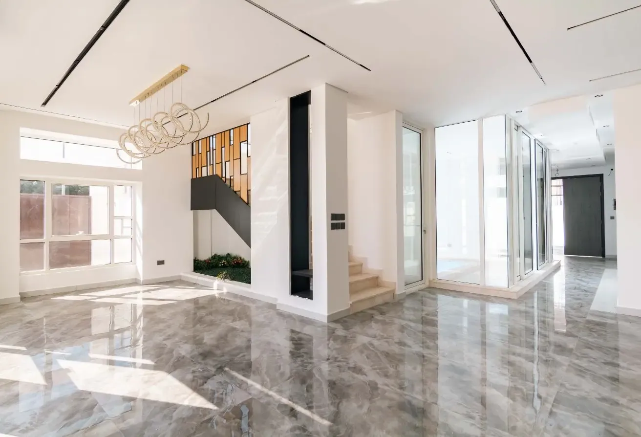 Brand New | Semi Detached Villa | Private Pool