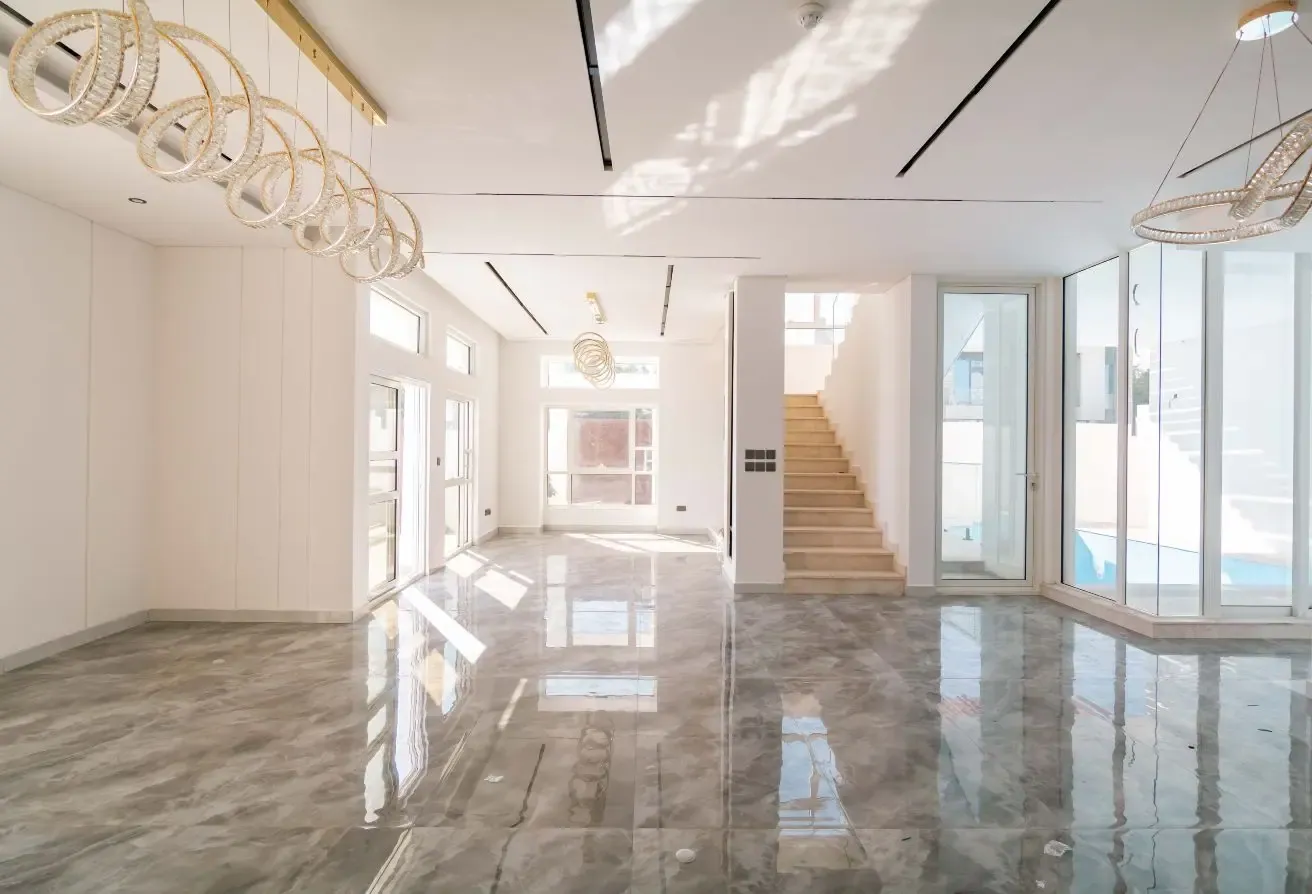 Brand New | Semi Detached Villa | Private Pool