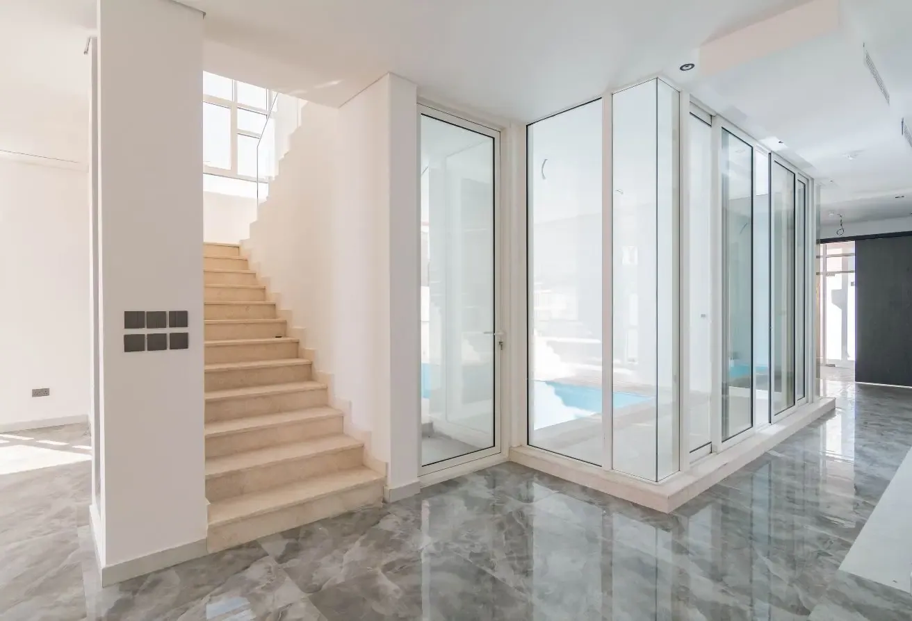 Brand New | Semi Detached Villa | Private Pool