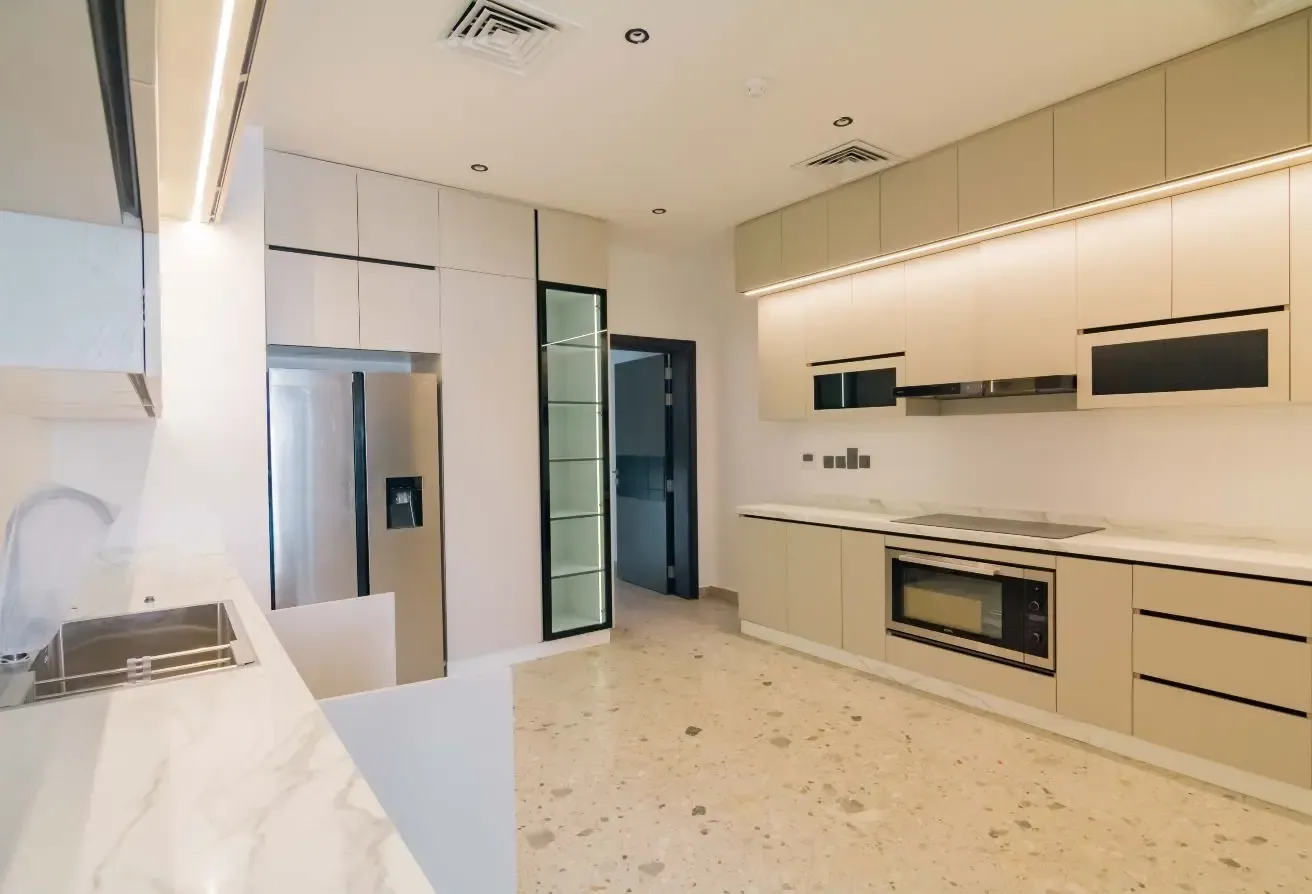 Brand New | Semi Detached Villa | Private Pool