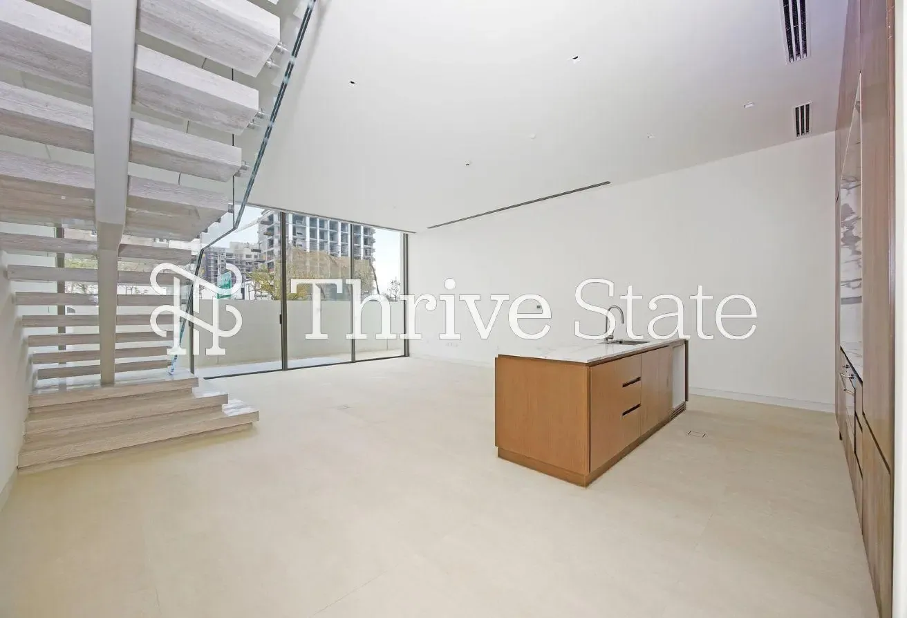 Single Row Villa | Large Unit | Brand New
