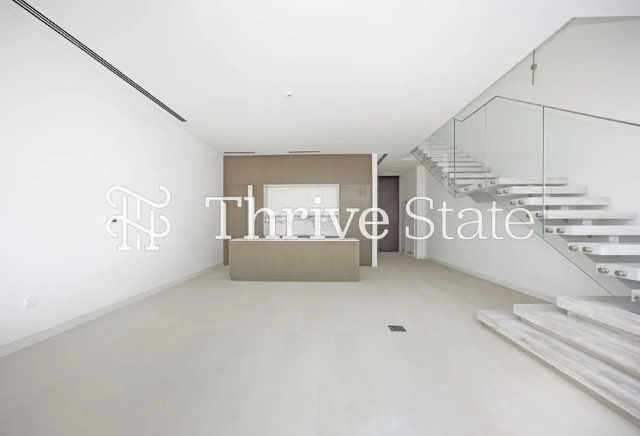 Single Row Villa | Large Unit | Brand New