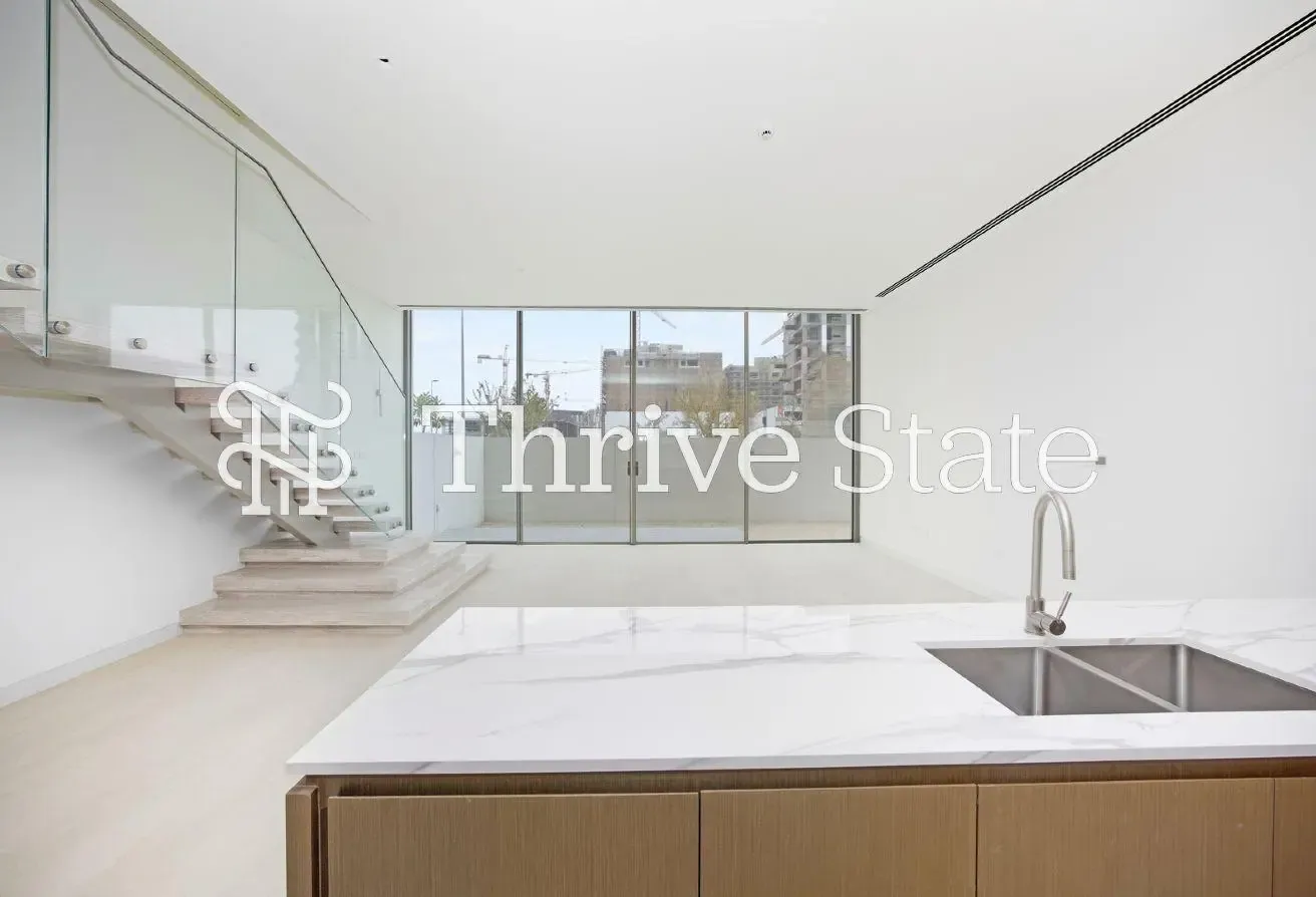 Single Row Villa | Large Unit | Brand New