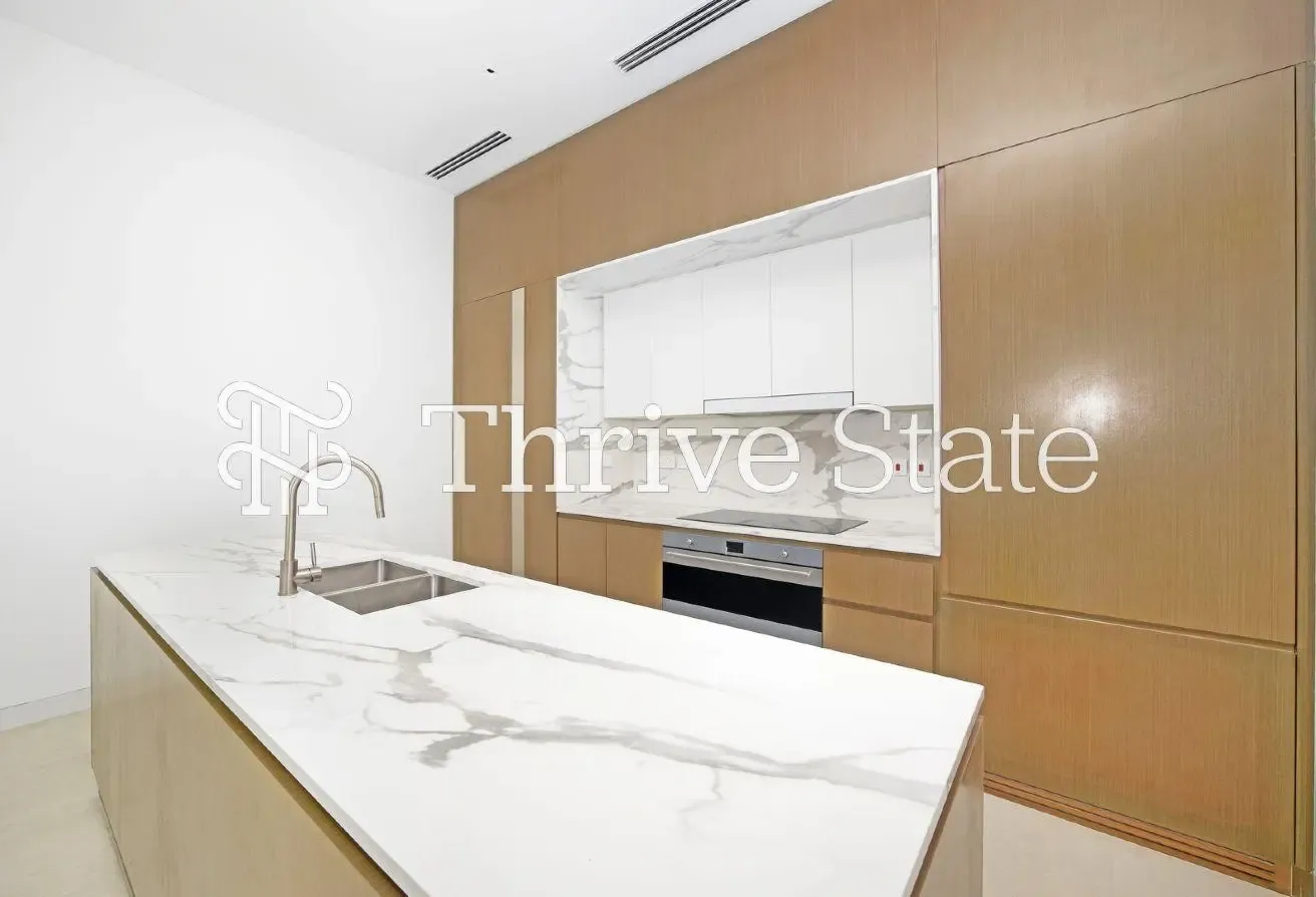 Single Row Villa | Large Unit | Brand New