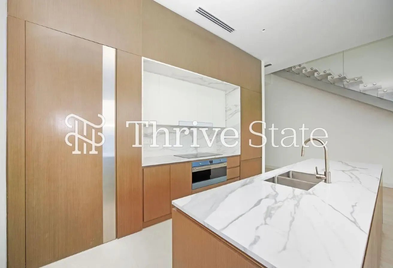 Single Row Villa | Large Unit | Brand New