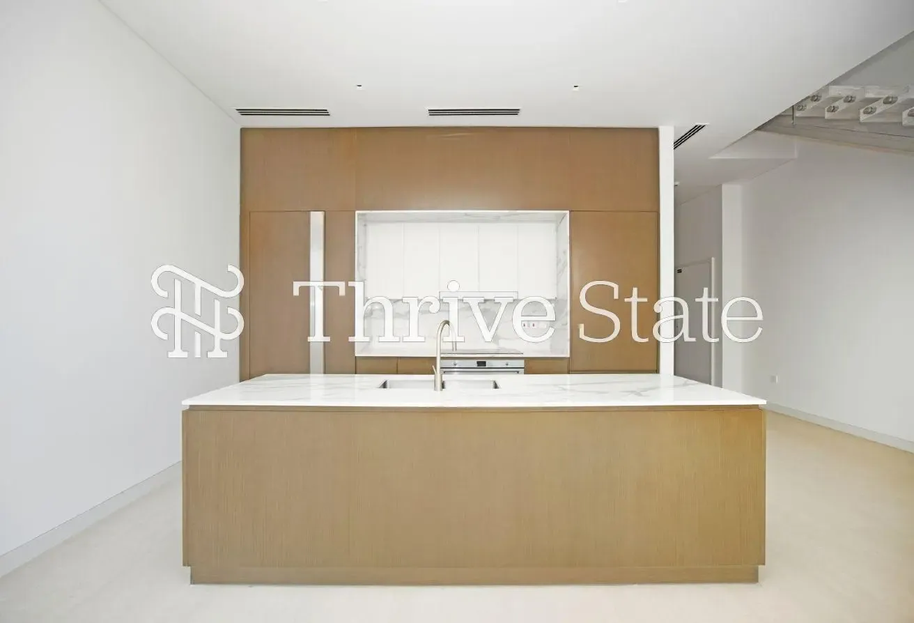 Single Row Villa | Large Unit | Brand New