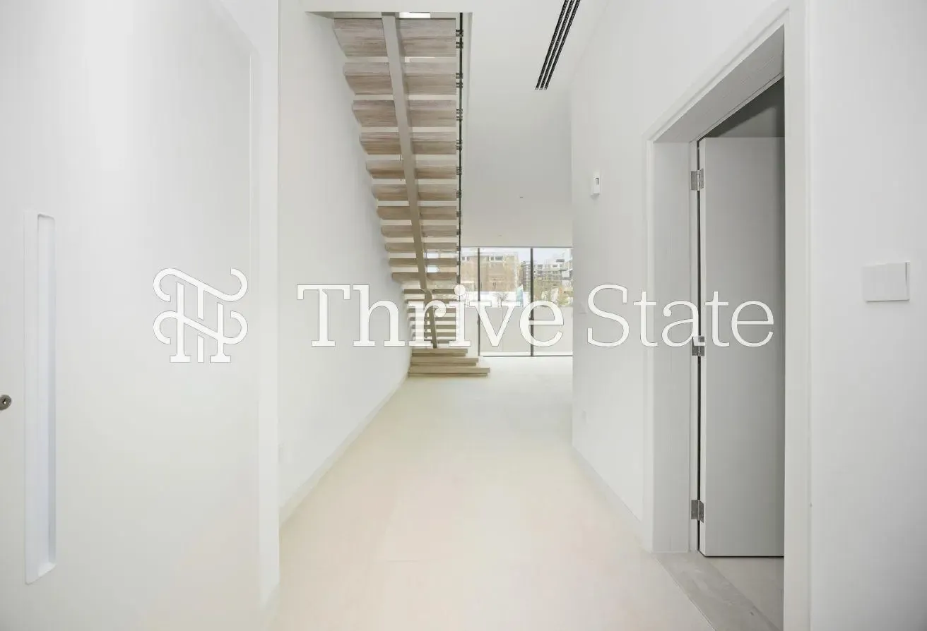 Single Row Villa | Large Unit | Brand New