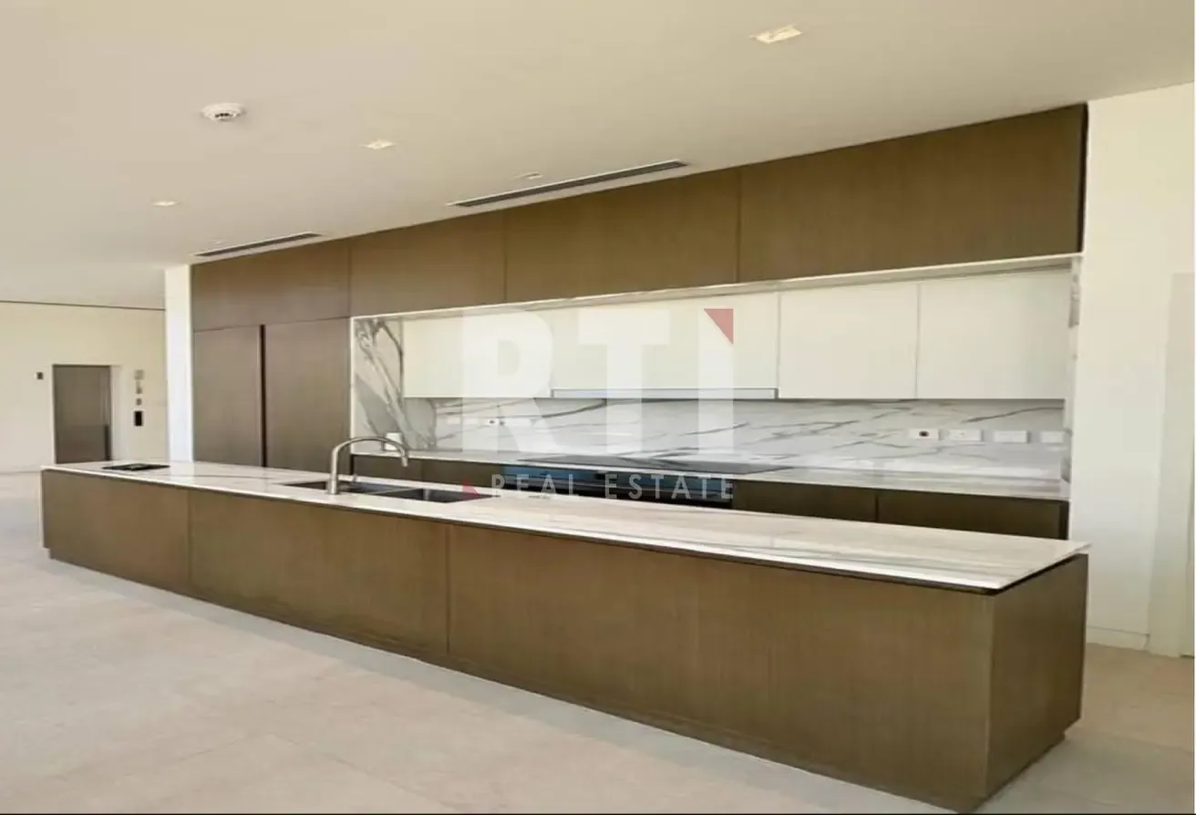 Brand New 4-Bedroom Standalone Villa for Rent
