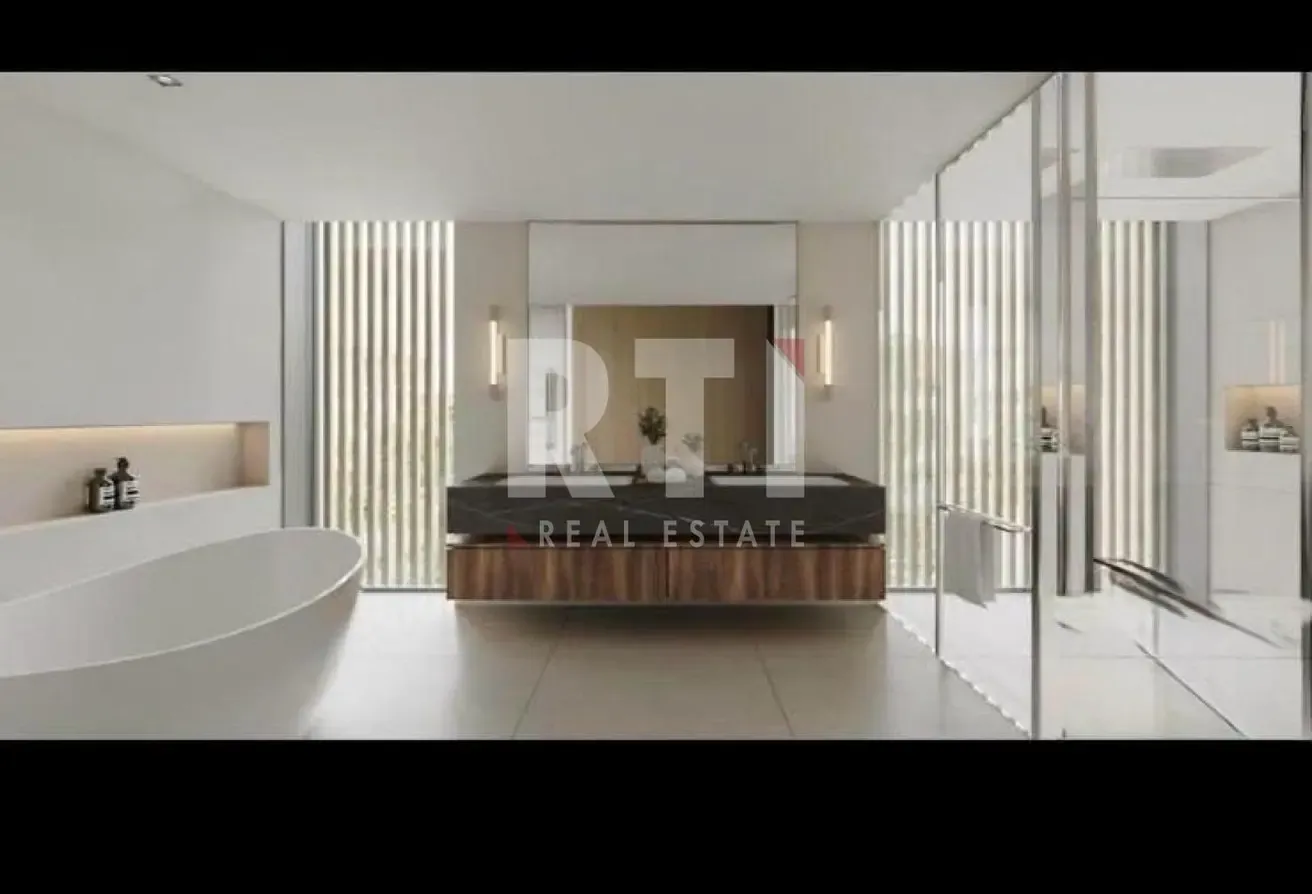 Brand New 4-Bedroom Standalone Villa for Rent