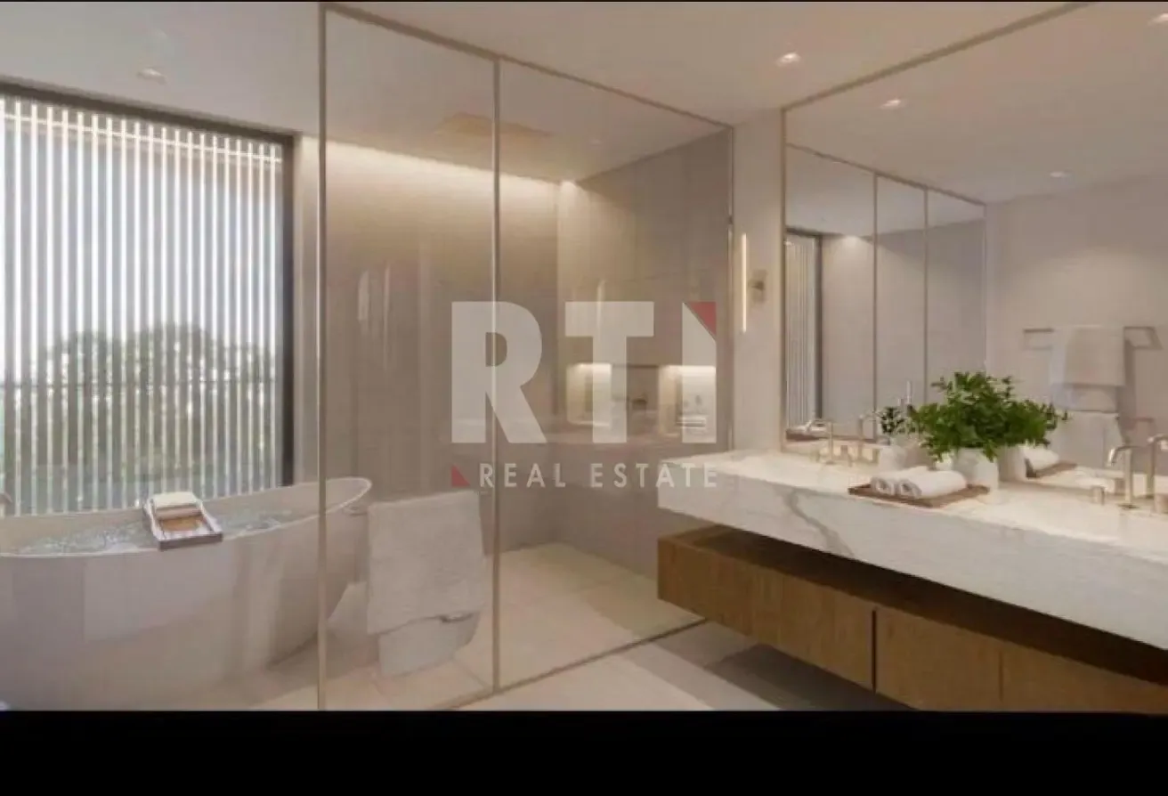 Brand New 4-Bedroom Standalone Villa for Rent